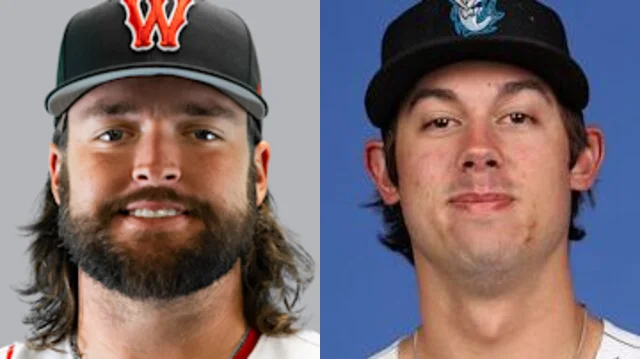 Which former East Hillsborough area high school athletes will be active on Friday, July 31?