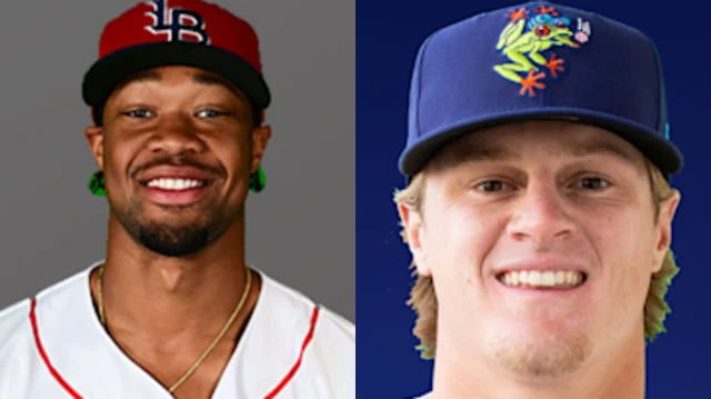Which former East Central Georgia area high school stars will compete on Saturday, July 18?