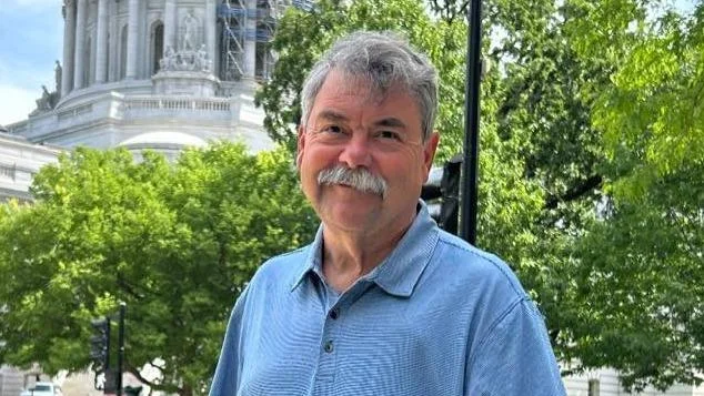 Rep. Sheehan of Wisconsin Assembly authors bill to increase school meal aid Rep. Sheehan of Wisconsin Assembly authors bill to increase school meal aid