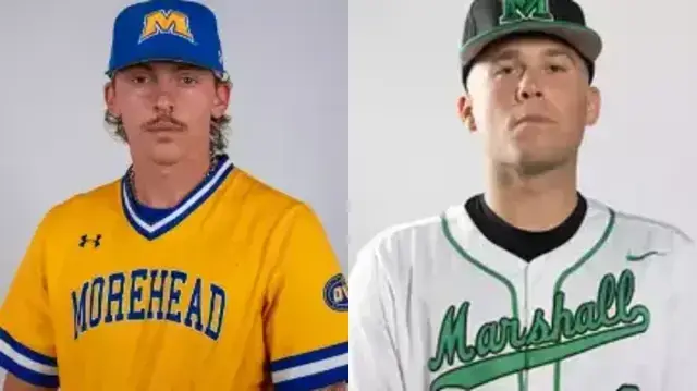 Which former NE Kentucky News area high school standouts will be in action on Sunday, April 13? Which former NE Kentucky News area high school standouts will be in action on Sunday, April 13?