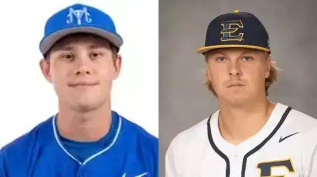 Which former SE Tennessee News area high school standouts will be in action in the week starting Monday, May 12? Which former SE Tennessee News area high school standouts will be in action in the week starting Monday, May 12?