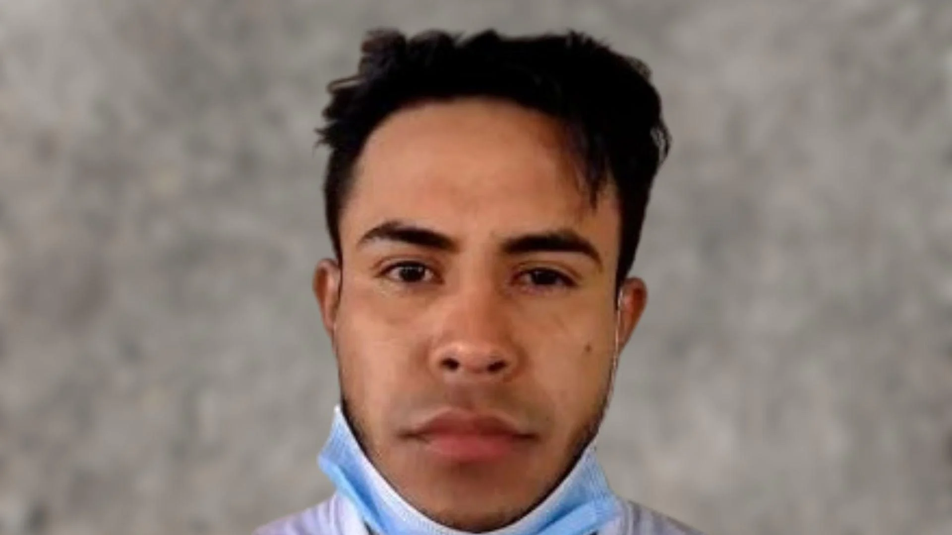 Luis Benitez-Gonzalez Luis Benitez-Gonzalez