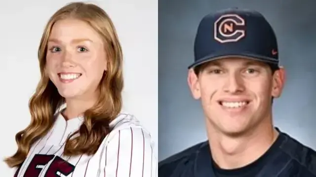 Which former Knox Times area high school standouts will be in action on Tuesday, April 8?