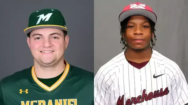 Who from City of Baltimore area’s former high school athletes will participate in games on Sunday, March 8?