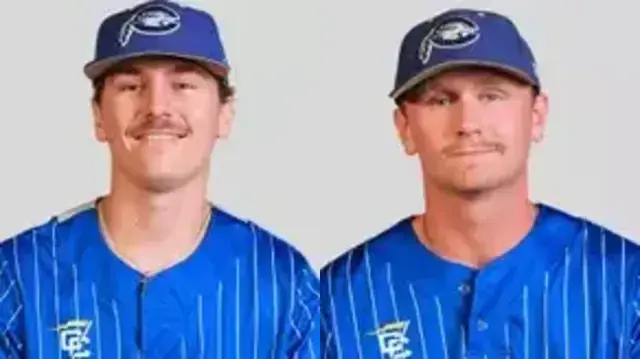 Which former North Triangle News area high school standouts will be in action in the week starting Monday, April 7?