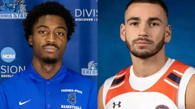 AJ Judd and Afan Trnka - 