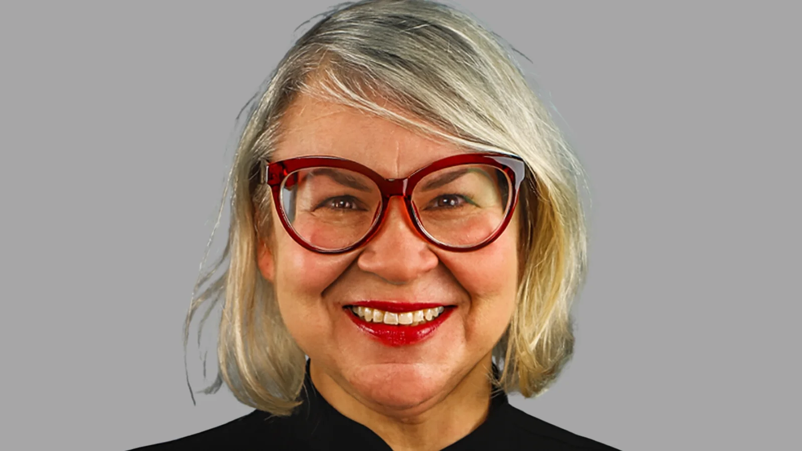 Christine Szaraz, MS, LMHC, Associate Director of CPO and Survivor Advocate