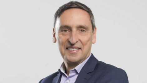 Denis Brongniart Human Resources