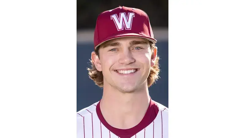 Former Soquel High School standout Brady Spencer played on Saturday, May 17 in hopes of reaching the NCAA Division II Baseball Championship