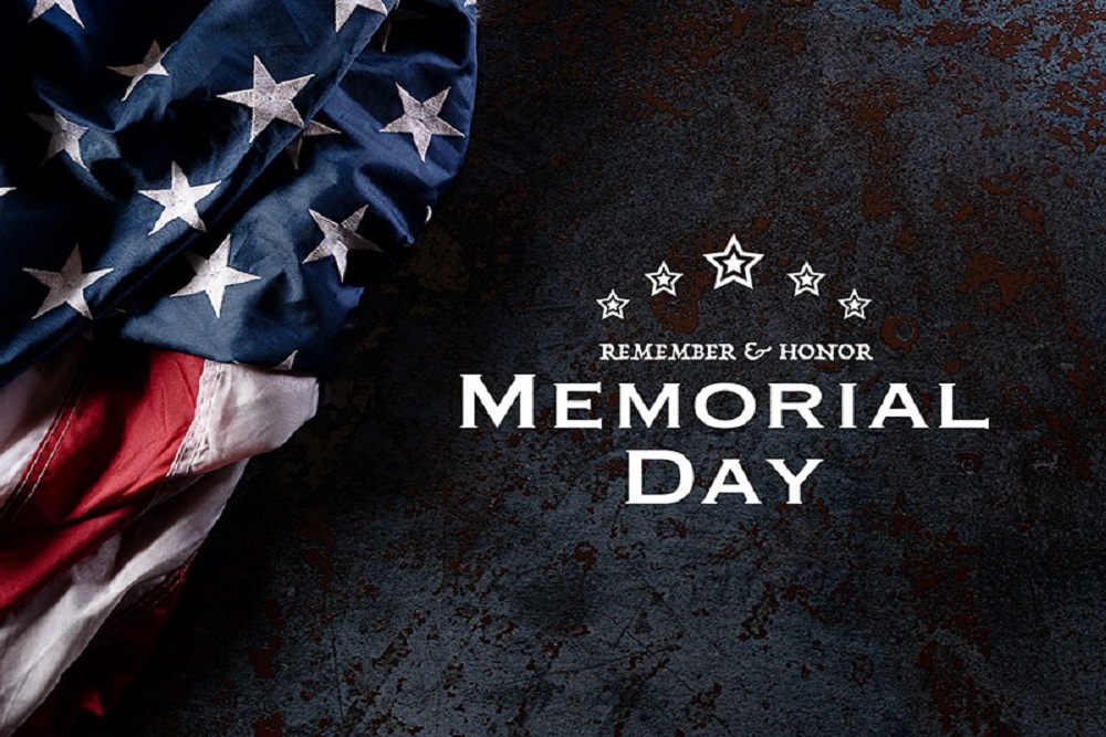 Forrest County Sheriff’s Office – MEMORIAL DAY 2022 Forrest County Sheriff’s Office – MEMORIAL DAY 2022