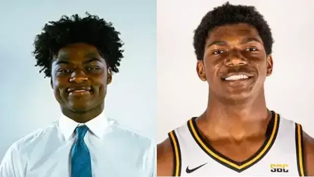 Which former South Mecklenburg News area high school standouts will be in action on Thursday, Feb. 13?