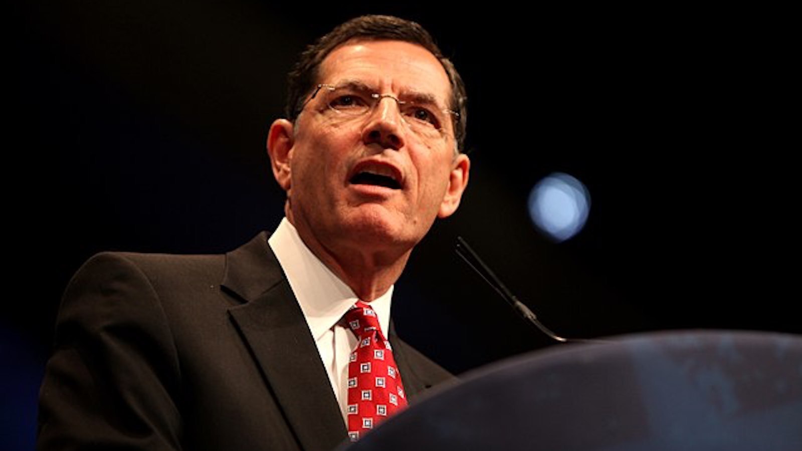 Barrasso: ‘American families need relief from Democrat policies’ as utility bills soar; Senate candidate Fetterman supports green energy agenda Barrasso: ‘American families need relief from Democrat policies’ as utility bills soar; Senate candidate Fetterman supports green energy agenda
