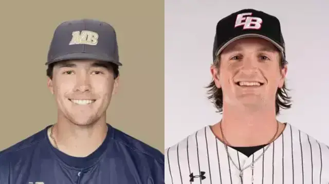 Which former East Alameda News area high school standouts will be in action in the week starting Monday, March 17?