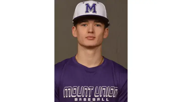 Former McDowell High School standout Gary Hills played on Saturday, May 17 in hopes of reaching the NCAA Division III Baseball Championship