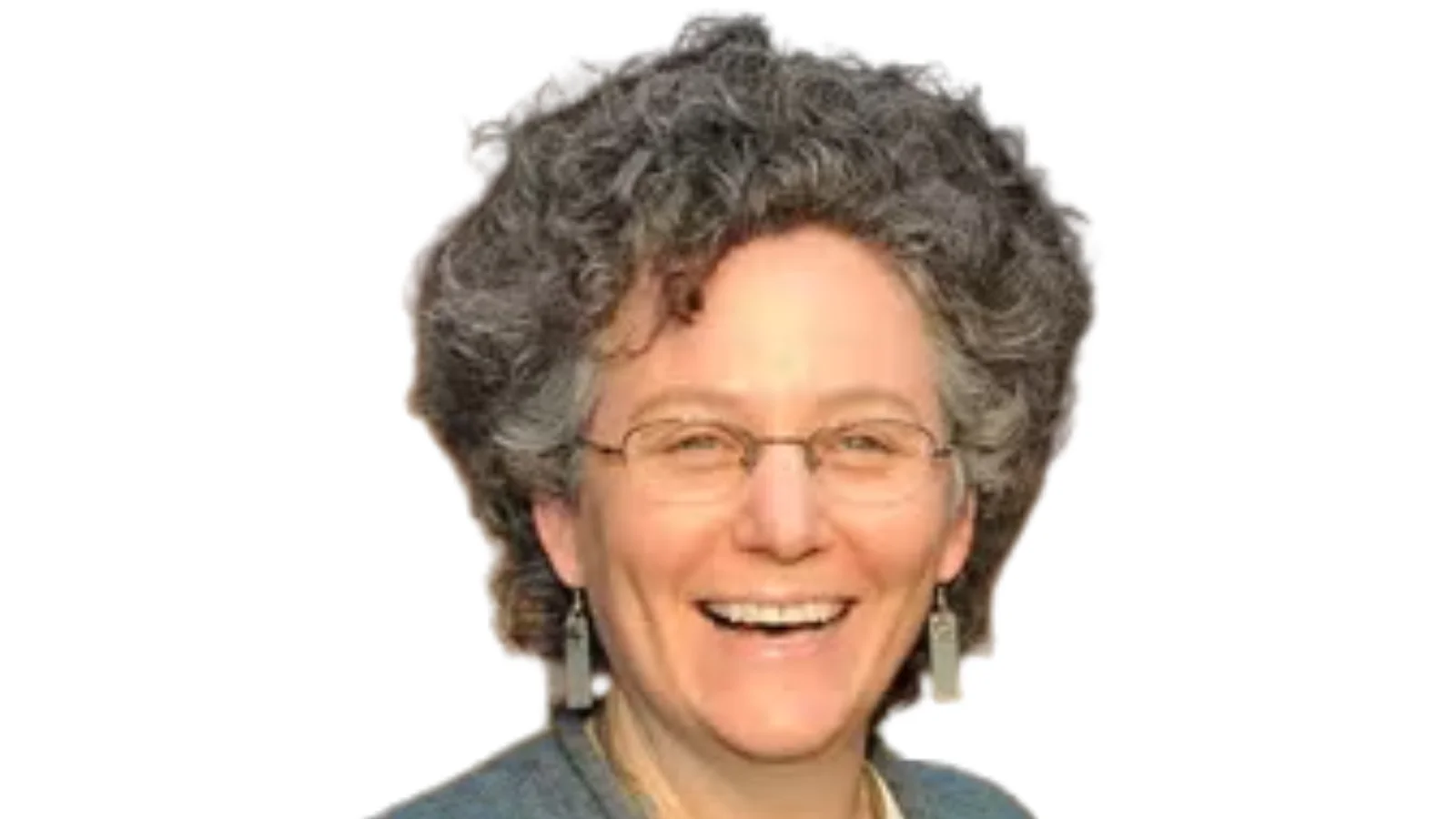 Andrea Corney, MBA ’89 and longtime instructor,