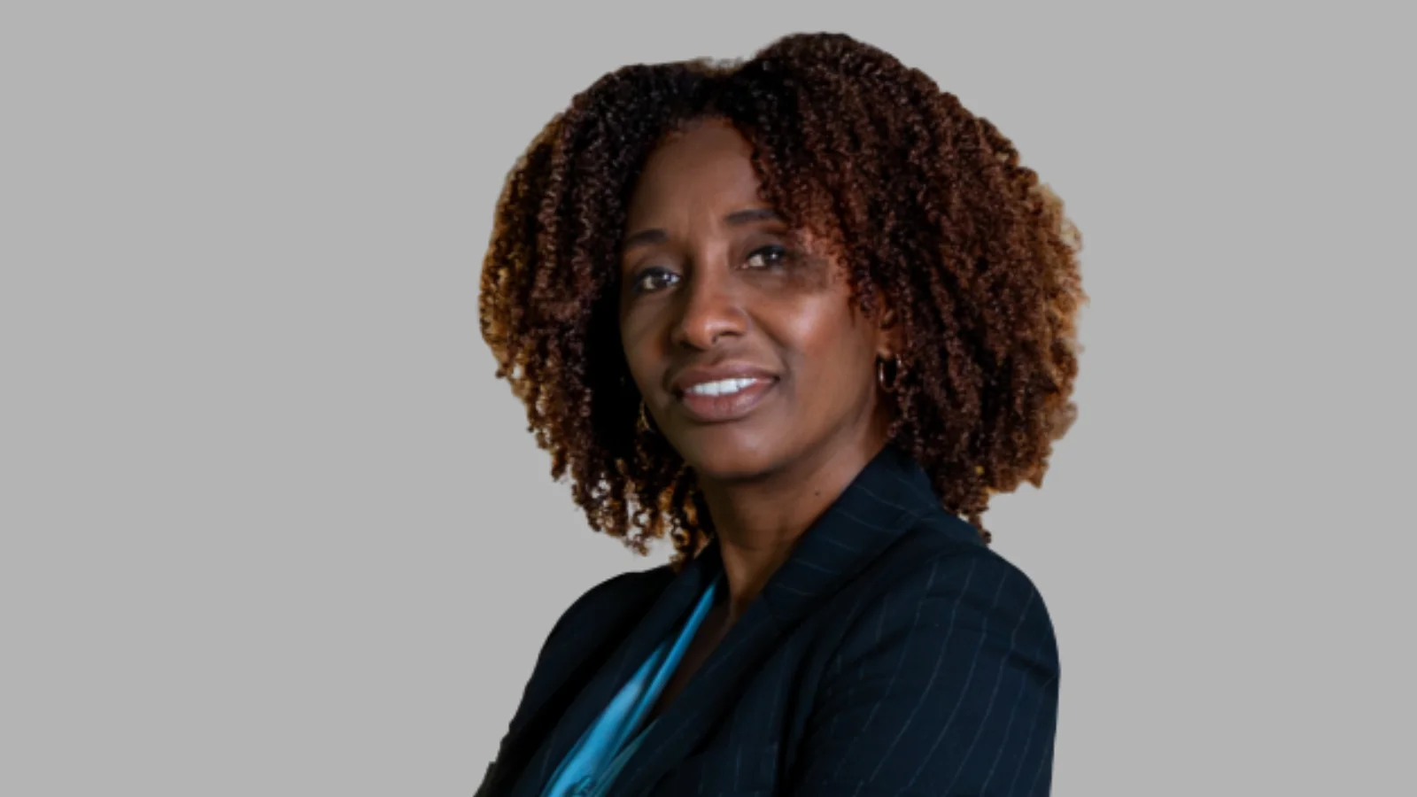 Detra Williams, Chief Deputy of Tax Collection