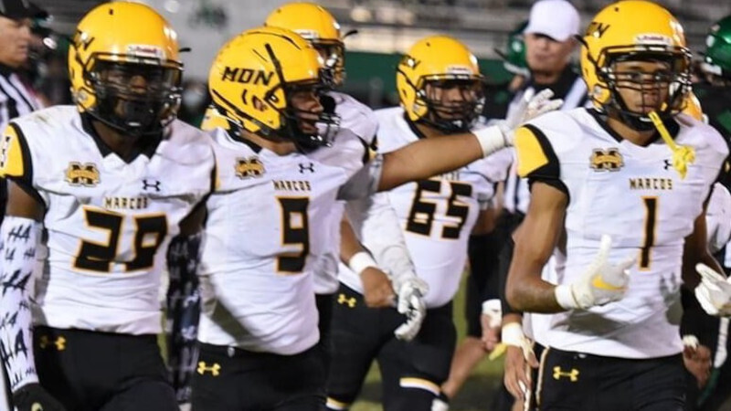 2022-2023 Football Overview: Fierce competition and conference changes rule the high school gridiron 2022-2023 Football Overview: Fierce competition and conference changes rule the high school gridiron