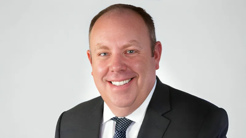 Assistant City Manager Lee Wilcox, San Jose