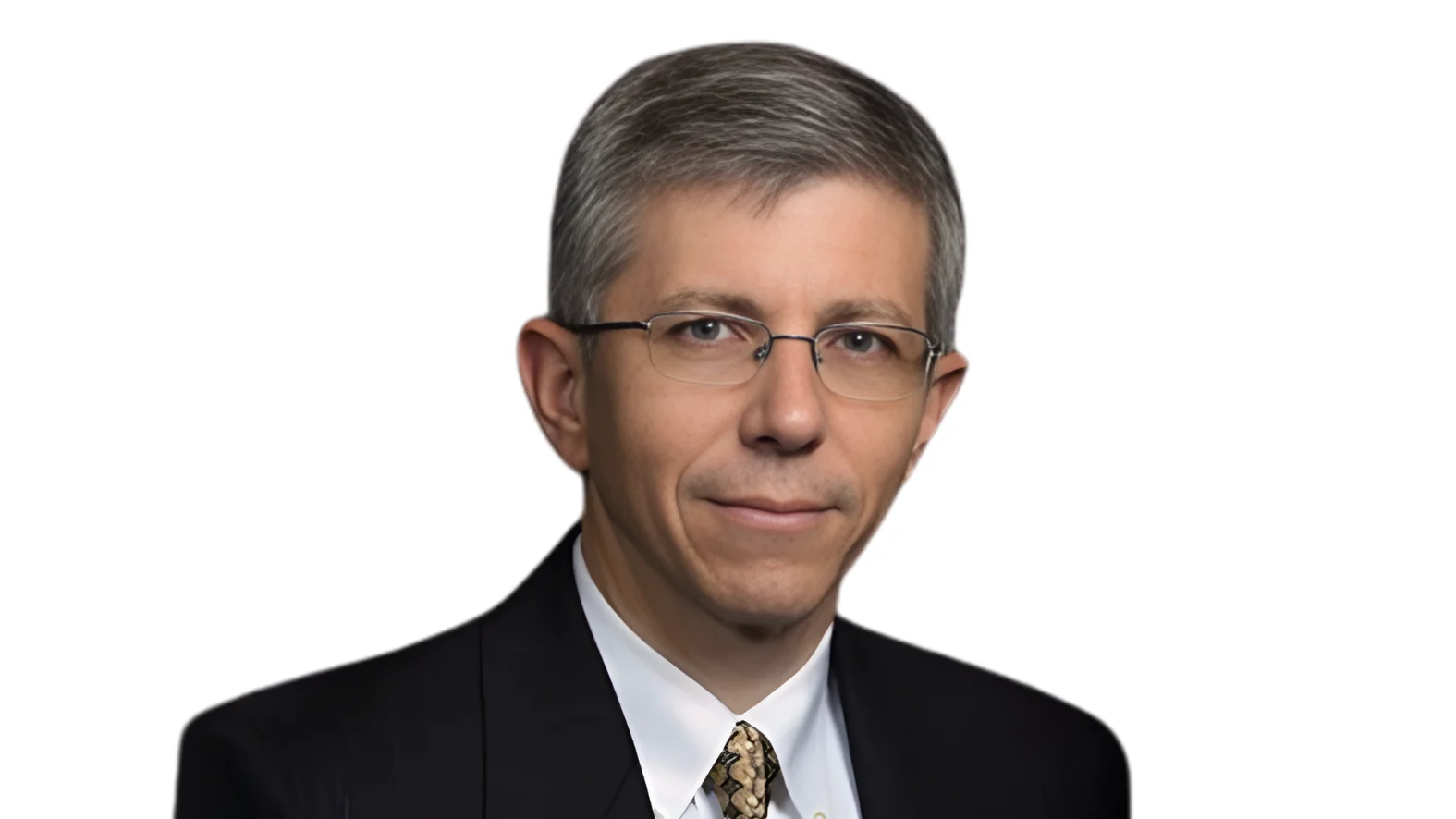 John Broomes, Chief Judge of the U.S. District Court for the District of Kansas