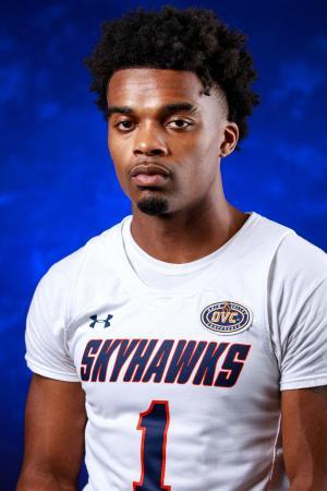 University of Tennessee at Martin Skyhawk Men’s Basketball puts Finishing Touches on Homestand against In-State OVC Foe Tennessee Tech Tomorrow