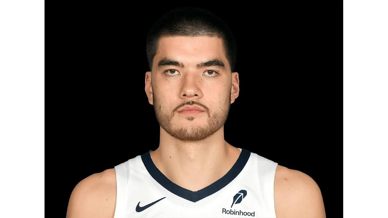 Zach Edey - Zach Edey -