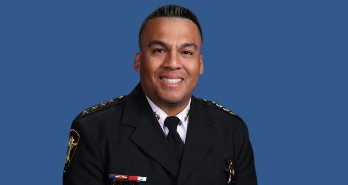 Arlington County Sheriff’s Office releases 2025 annual report highlighting innovation and community engagement