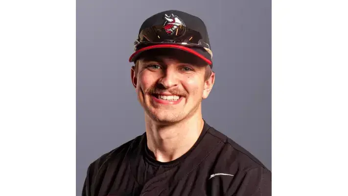 Eli Fest, former Heron Lake-Okabena Secondary School standout’s collegiate team plays on Friday, May 16 in the NCAA Division III Baseball Championship