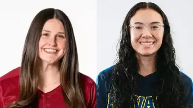 Which former South Bay SD News area high school standouts will be in action on Wednesday, April 2?