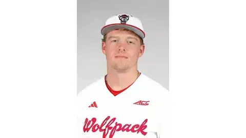 Truitt Manuel, former West Henderson High School standout’s collegiate team plays on Sunday, June 1 in the NCAA Division I Baseball Championship