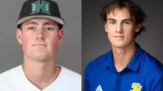 Which former North Coast California News area high school standouts will be in action on Saturday, May 10?