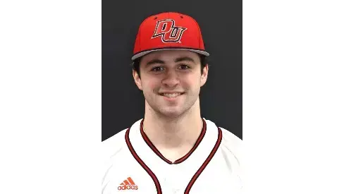 Sean Latham, former Lakeland High School standout’s collegiate team plays on Saturday, May 17 in the NCAA Division II Baseball Championship