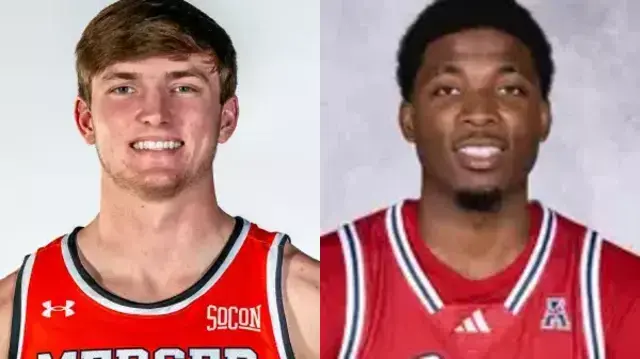 KyKy Tandy and Brady Shoulders - KyKy Tandy and Brady Shoulders -