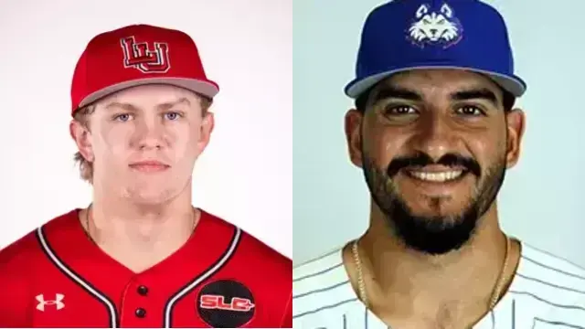 Which former Austin News area high school standouts will be in action on Thursday, May 8?