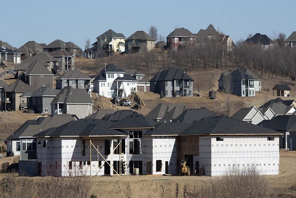 2021 Residential Housing Update