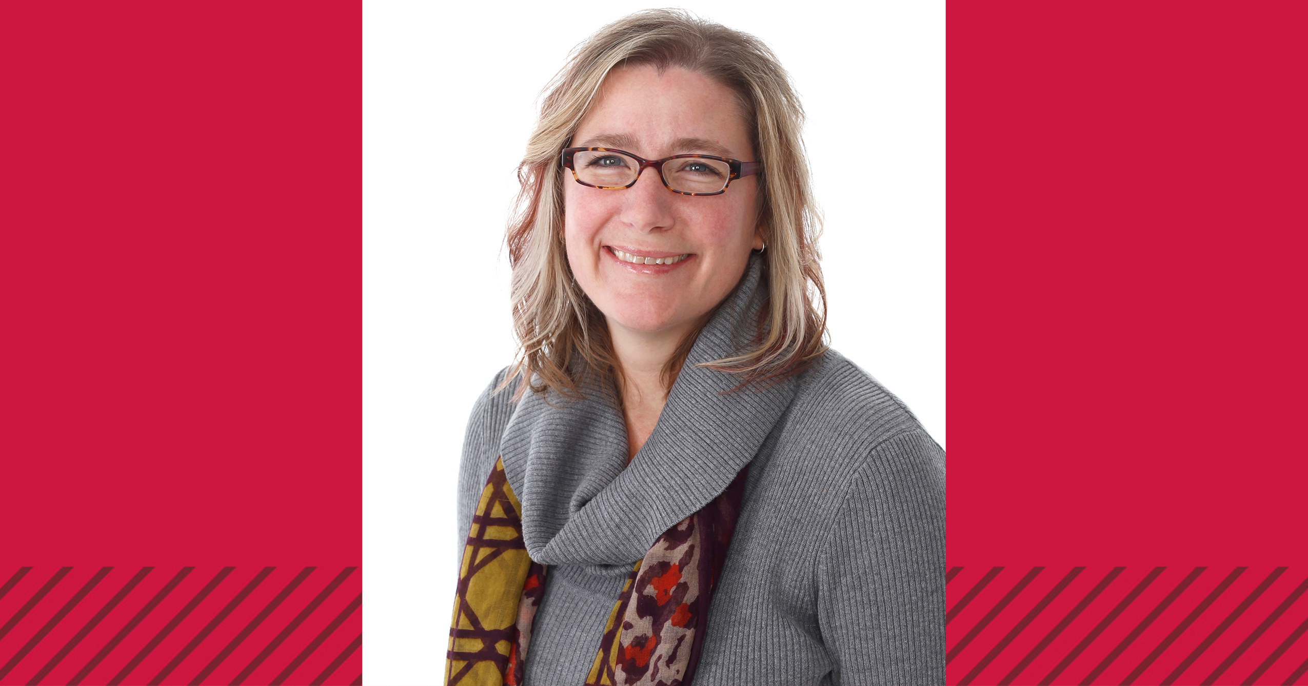 Kelli Huth / Associate Vice President