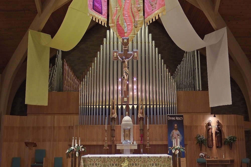 BLESSED SACRAMENT ROMAN CATHOLIC CHURCH: Mass Intentions for the Week of February 13 BLESSED SACRAMENT ROMAN CATHOLIC CHURCH: Mass Intentions for the Week of February 13