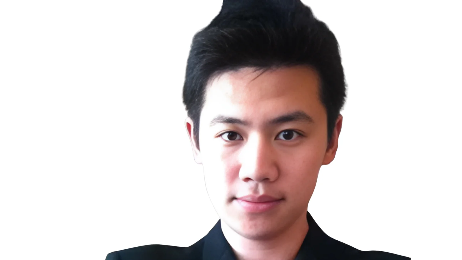 Lei Shi, n assistant professor of mechanical engineering