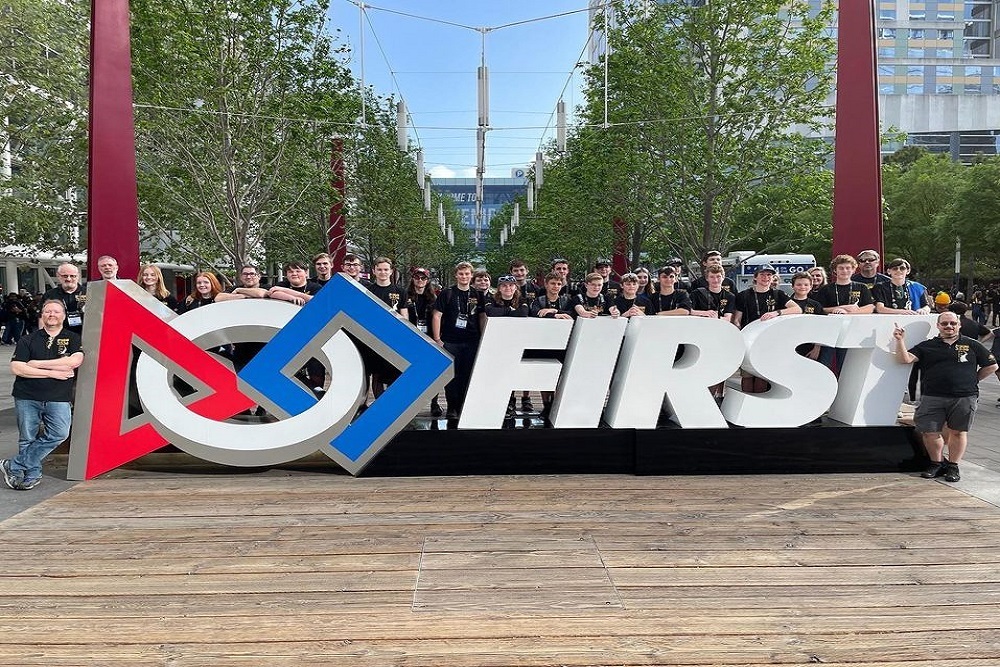 FIRST World Championship