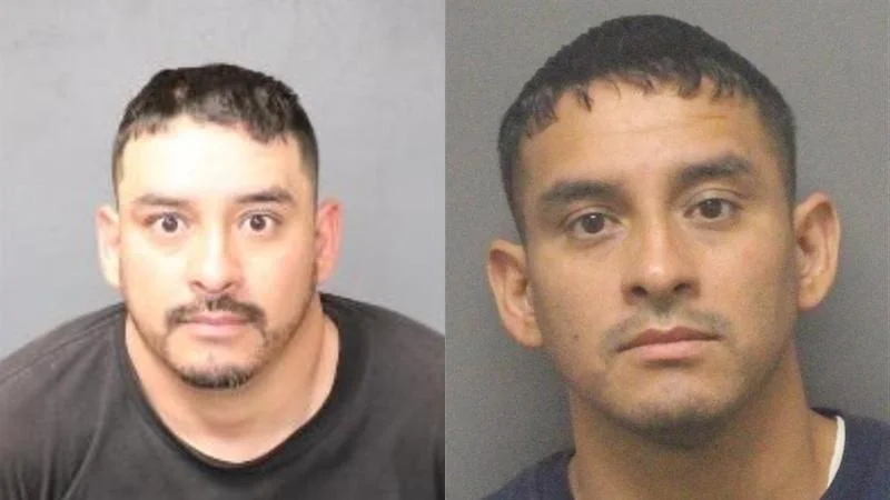 Lt. Gov. Robinson: ‘Dangerous illegal immigrants’ are ‘causing mayhem, wreaking havoc’