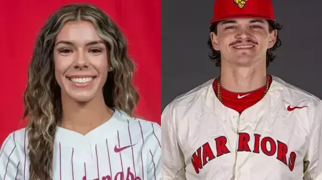 Which former Merced Times area high school standouts will be in action on Sunday, March 30?
