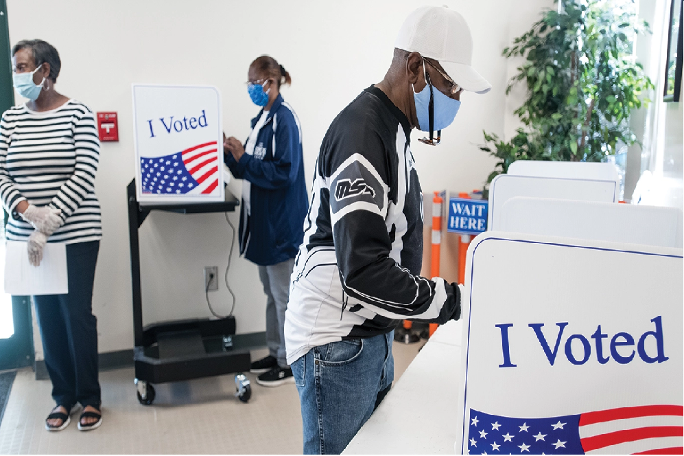 Incumbent Rick Mullen keeps his seat on Milton School Board; newcomer John Dummer will join him on board