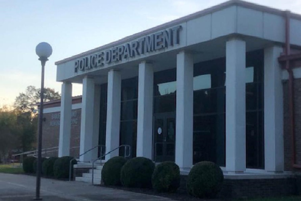 Sheriff-Elect of Prince George County Announced