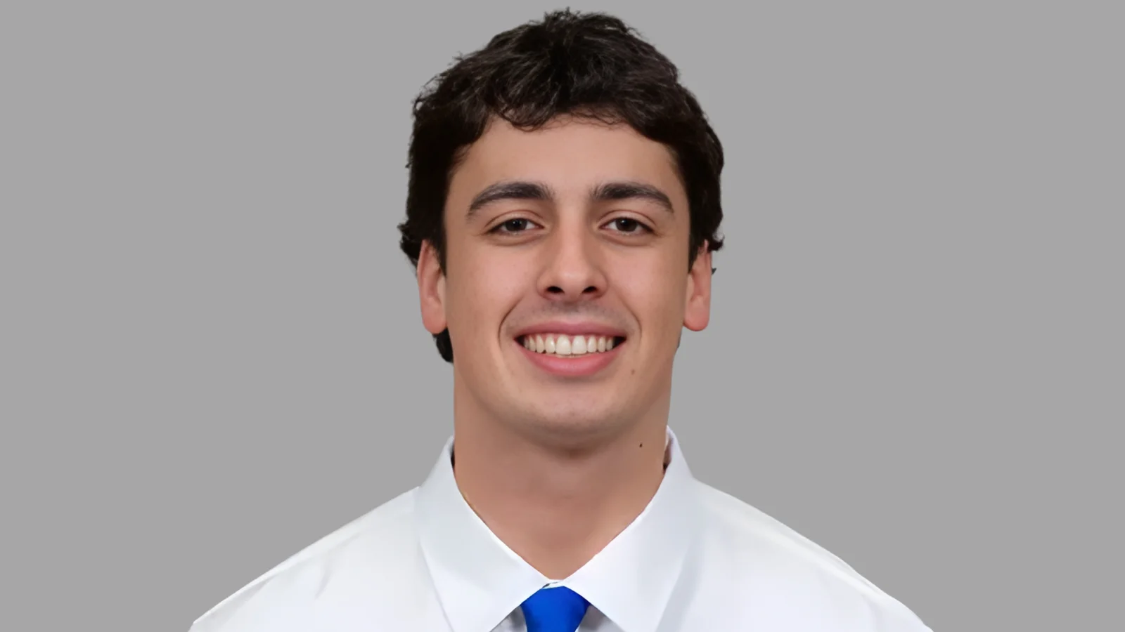 Anthony Massa, a sophomore infielder from Manhattan, Illinois Anthony Massa, a sophomore infielder from Manhattan, Illinois