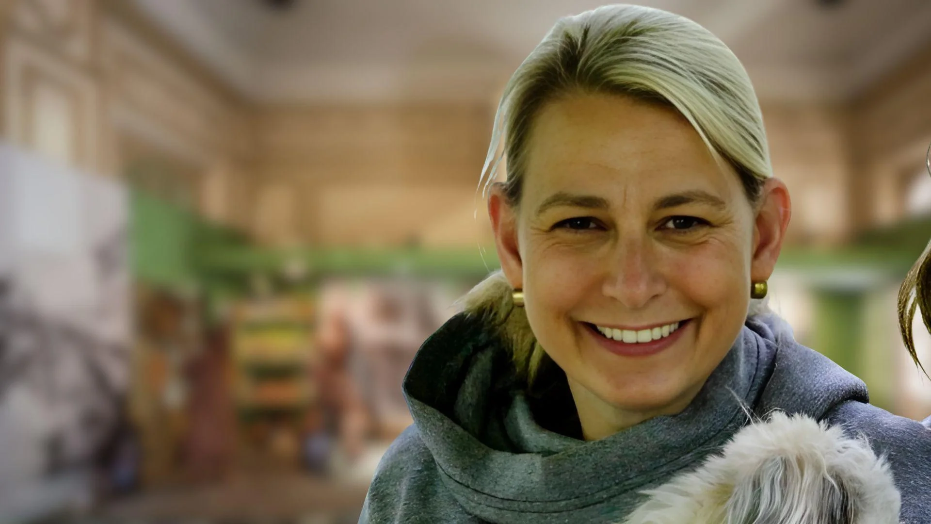 Kate Lieber, Oregon State Senator - LinkedIn.com