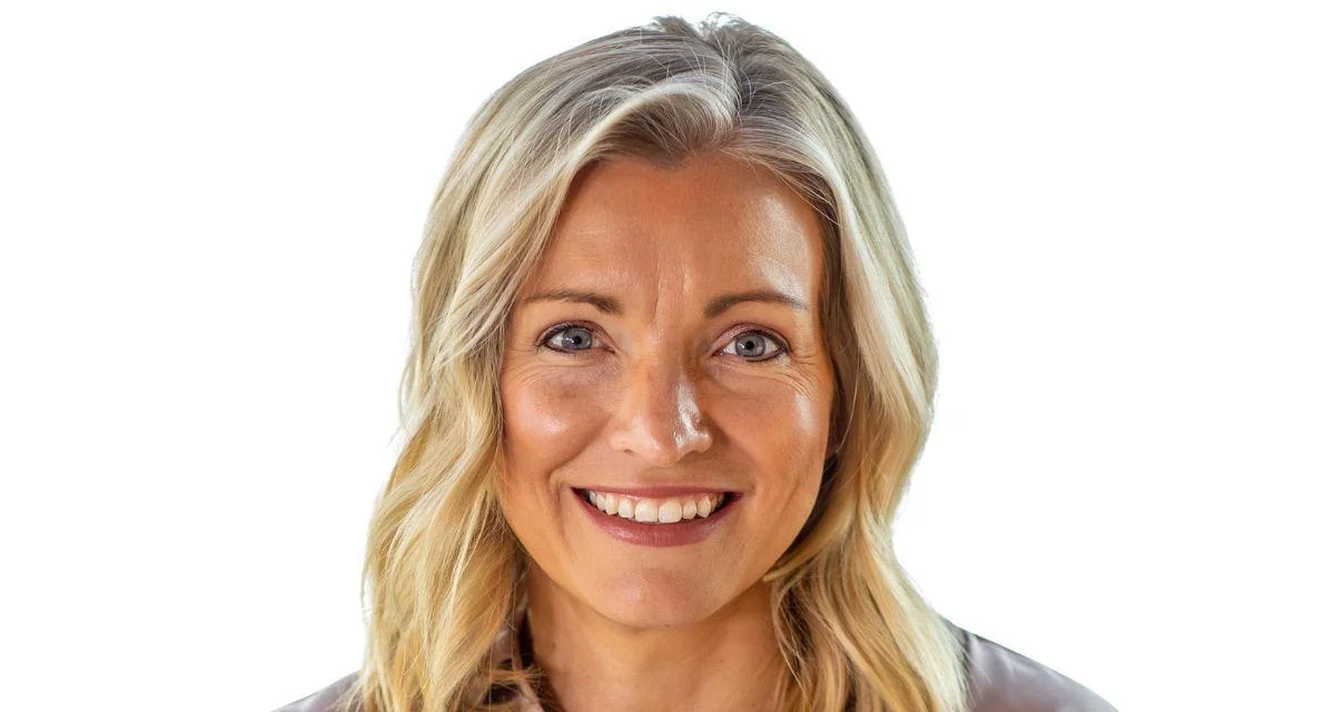 Teran Doerr, Executive Director