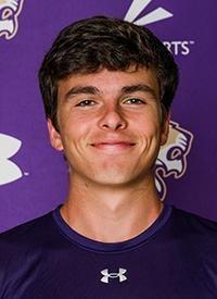The University Of The South Men’s Tennis Sweeps SAA Weekly Awards