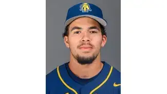 Which former South Broward News area high school standouts will be in action on Monday, March 17?