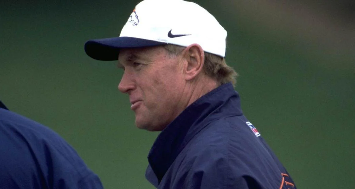 Neal Dahlen, Former General Manager at Denver Broncos Neal Dahlen, Former General Manager at Denver Broncos