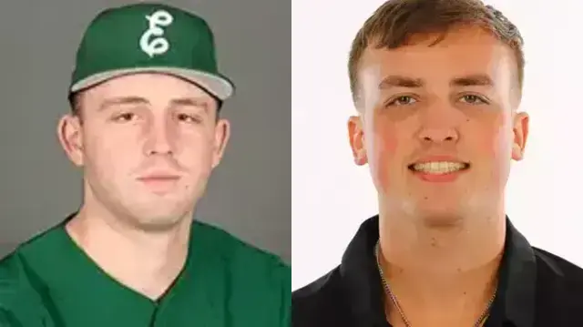 Which former Westmoreland Review area high school standouts will be in action on Tuesday, May 6?