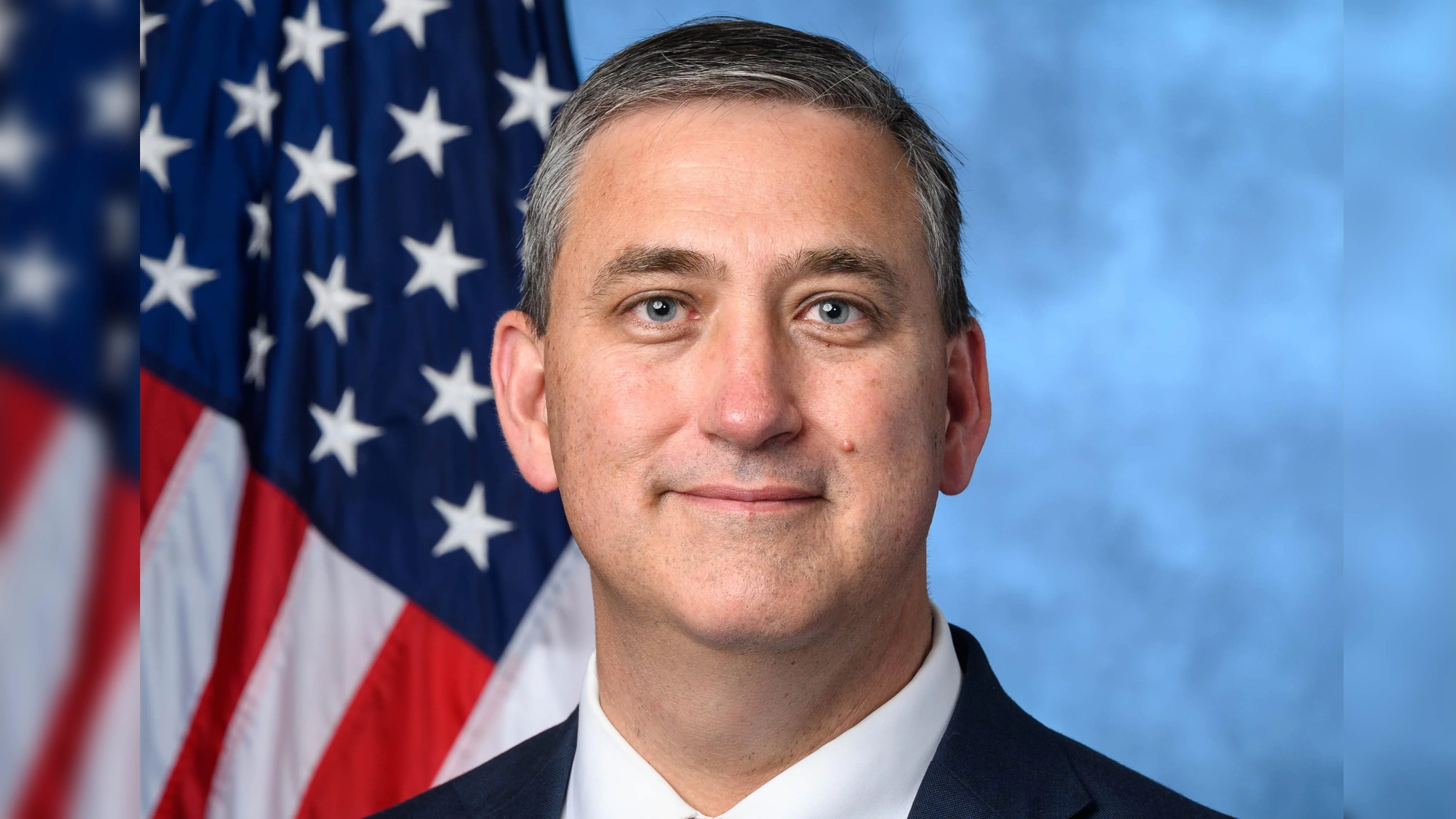 Nathaniel Moran highlights legislative priorities and pays tribute to Dr. David Dykes